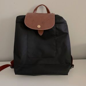 Longchamp Le Pliage Backpack